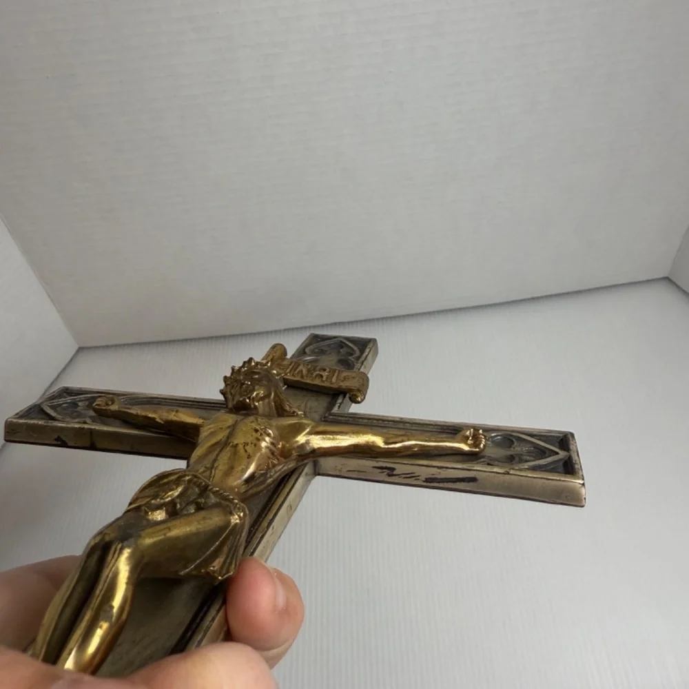 N/A product brass